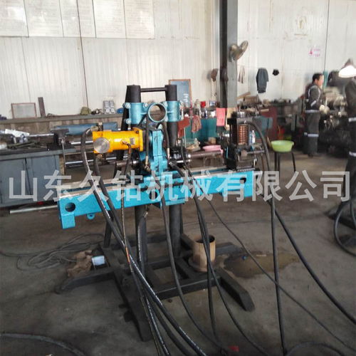 履帶式坑道鉆機(jī)報(bào)價(jià)、廠家及機(jī)械設(shè)備概述