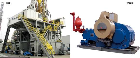 四川宏華石油設(shè)備 引領(lǐng)機(jī)械設(shè)備創(chuàng)新與發(fā)展的中堅力量