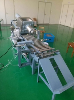 制香機(jī)篩分機(jī)的重要性與維護(hù)