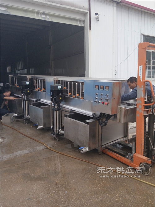 湖北食品托盤清洗機(jī)生產(chǎn)廠家 諸城誠品機(jī)械產(chǎn)品圖鑒與技術(shù)解析