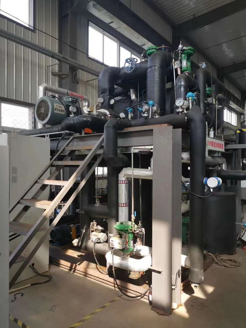 北京二手蒸發(fā)器行業(yè) 領(lǐng)先市場，現(xiàn)貨供應(yīng)，參數(shù)與圖片全解析